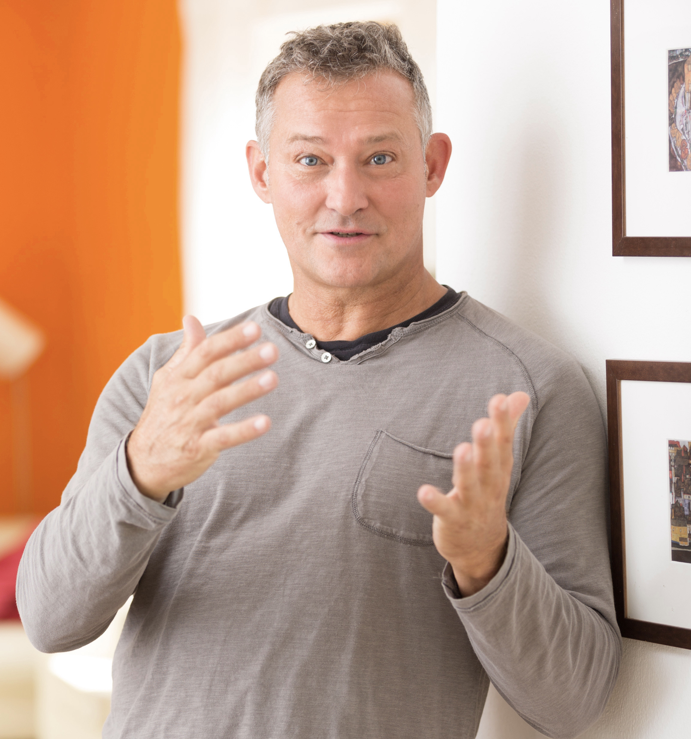 Christian Kallner